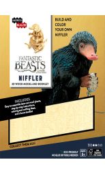 IncrediBuilds Animales Fantásticos Niffler