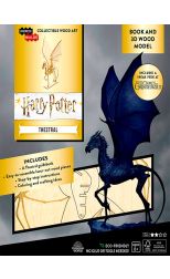 IncrediBuilds Harry Potter Thestral