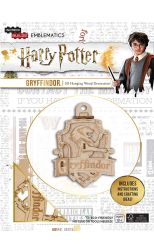 IncrediBuilds Harry Potter Gryffindor