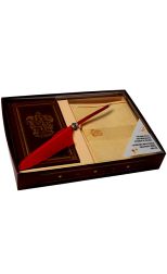 Set de escritorio Gryffindor