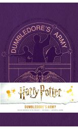 Libreta ejército Dumbledore