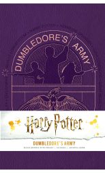 Libreta ejército Dumbledore