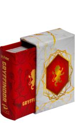 Harry Potter Gryffindor. Tiny Book