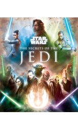 Star Wars: The Secrets of the Jedi