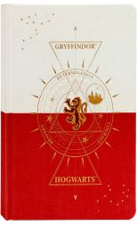 Libreta Gryffindor Constellation