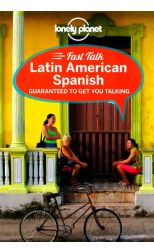 Fast Talk Latin American Spanish. Guaranteed To Get You Talking