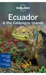 Ecuador & The Galapagos Islands
