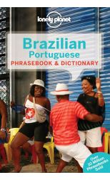 Brazilian Portuguese. Phrasebook & Dictionary