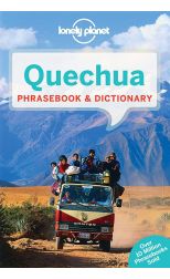 Quechua. Phrasebook And Dictionary