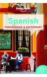 Spanish Phrasebook & Dictionary