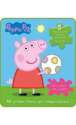Peppa Pig: Leer y Jugar