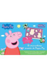 Peppa Pig: el Maravilloso Mundo de Peppa