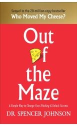 Out Of The Maze