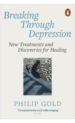 Breaking Through Depression