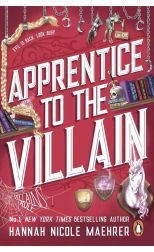 Apprentice to the Villain
