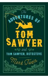 The Adventures of Tom Sawyer and Tom Sawyer, Detective