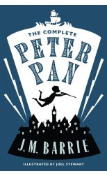 The Complete Peter Pan