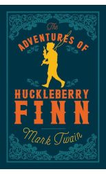 The Adventures of Huckleberry Finn