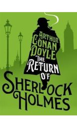 The Return of Sherlock Holmes