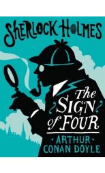 The Sign of the Four