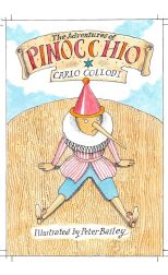 The Adventures of Pinocchio