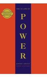 The 48 Laws Of Power