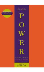 The Concise 48 Laws Of Power