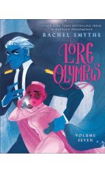 Lore Olympus 7