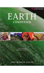 Earth Condensed. The World Atlas