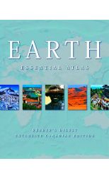Earth Essential Atlas