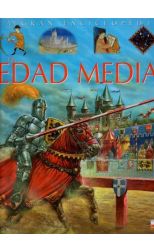 La Edad Media. la Gran Enciclopedia