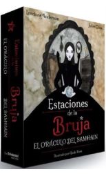 Estaciones de la bruja: El oráculo del Samhain