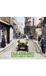 Old England. Scotland & Wales