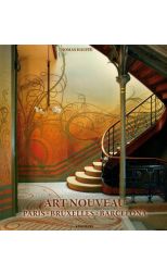 Art Nouveau 1
