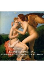 European Painting (1750-1880)