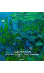 Impressionism (1860-1910)