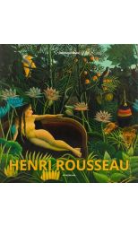Henri Rosseau