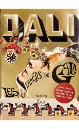 Dali. Les Diners de Gala
