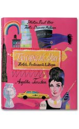 Taschen'S New York. Hotels. Restaurants And Shops