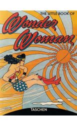 The Little Book Of Wonder Woman