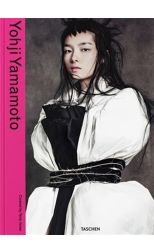 Yohji Yamamoto