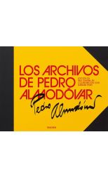 Los Archivos de Pedro Almodóvar