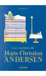 Los Cuentos de Hans Christian Andersen