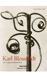 Karl Blossfeldt. The Complete Published Work