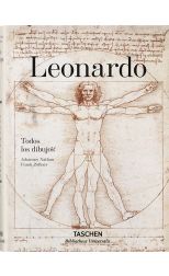 Leonardo. Todos los Dibujos