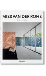 Mies Van Der Rohe