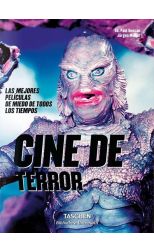 Cine de Terror. las Mejores Películas de Miedo de Todos los Tiempos