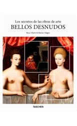 Los Secretos de las Obras de Arte. Bellos Desnudos