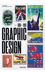 The History Of Graphic Design 1890 - 1959 Vol. 1