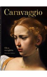 Caravaggio. Obra completa